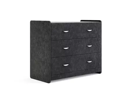 Комод Люкс с 3 ящиками