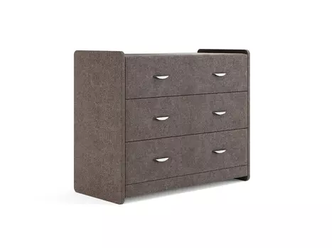 Комод Люкс с 3 ящиками