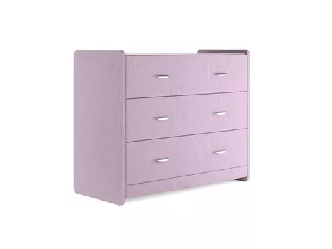 Комод Люкс с 3 ящиками