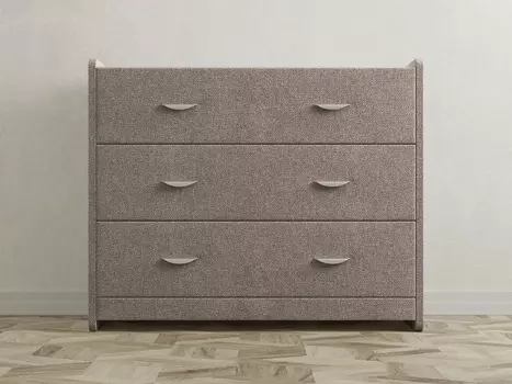 Комод Люкс с 3 ящиками