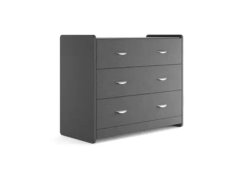 Комод Люкс с 3 ящиками