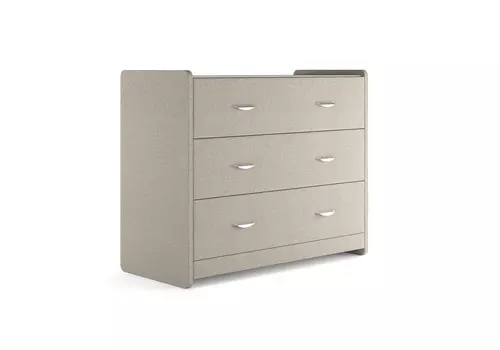 Комод Люкс с 3 ящиками