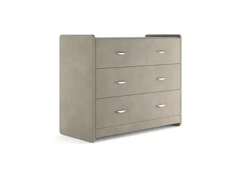 Комод Люкс с 3 ящиками