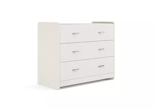 Комод Люкс с 3 ящиками