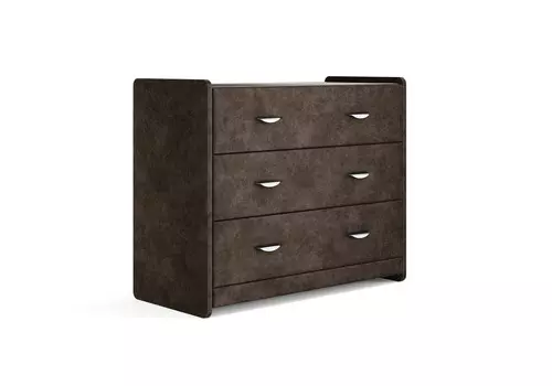 Комод Люкс с 3 ящиками