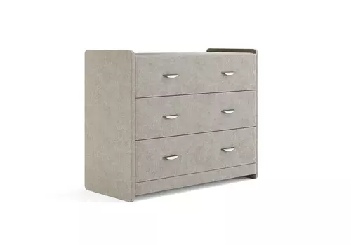 Комод Люкс с 3 ящиками