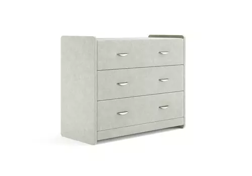 Комод Люкс с 3 ящиками