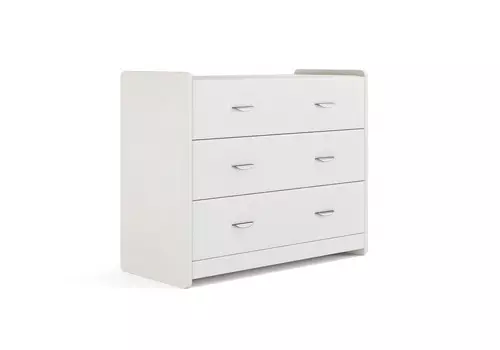 Комод Люкс с 3 ящиками