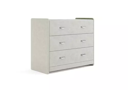 Комод Люкс с 3 ящиками