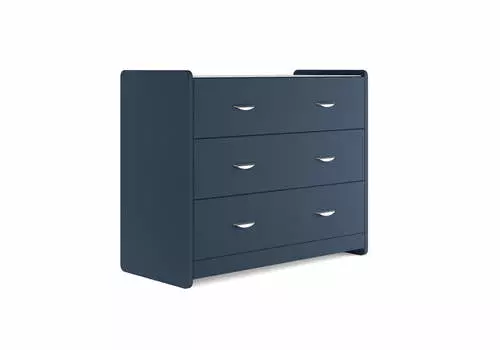 Комод Люкс с 3 ящиками