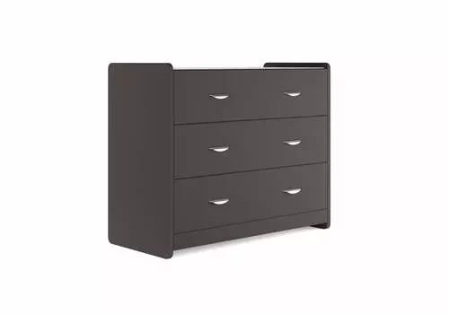 Комод Люкс с 3 ящиками