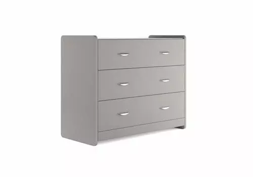 Комод Люкс с 3 ящиками