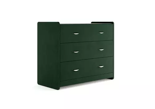 Комод Люкс с 3 ящиками