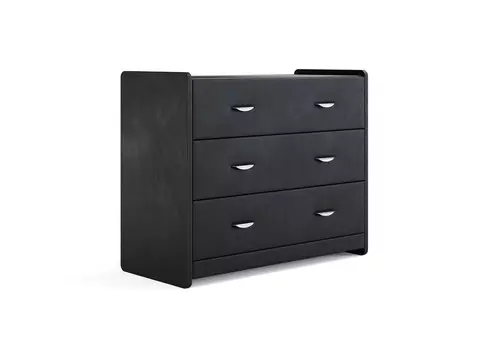 Комод Люкс с 3 ящиками