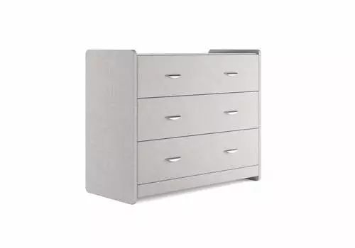 Комод Люкс с 3 ящиками