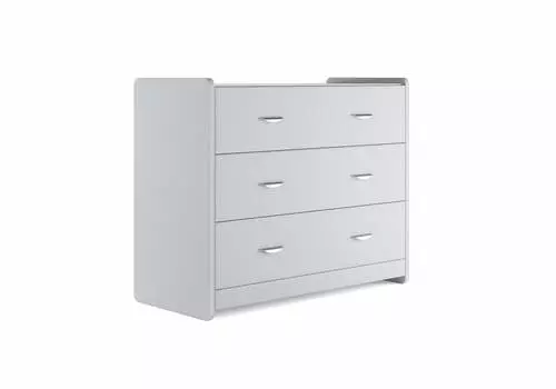 Комод Люкс с 3 ящиками