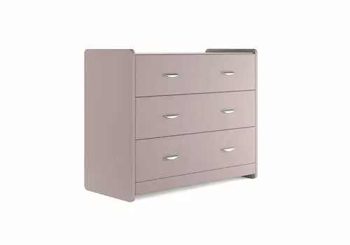 Комод Люкс с 3 ящиками
