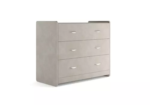 Комод Люкс с 3 ящиками