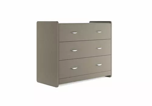 Комод Люкс с 3 ящиками