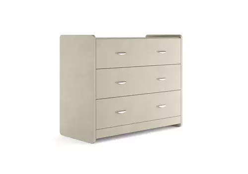 Комод Люкс с 3 ящиками