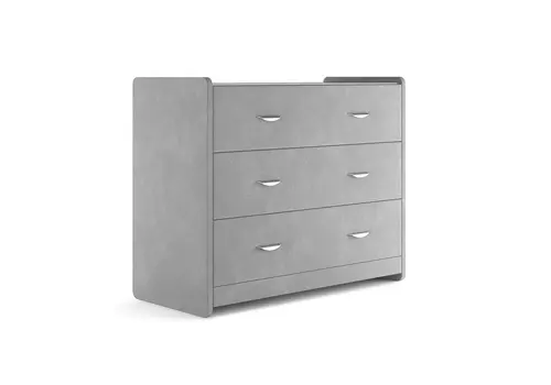 Комод Люкс с 3 ящиками