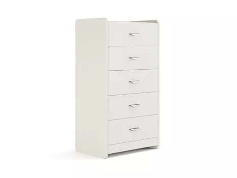 Комод Люкс с 5 ящиками