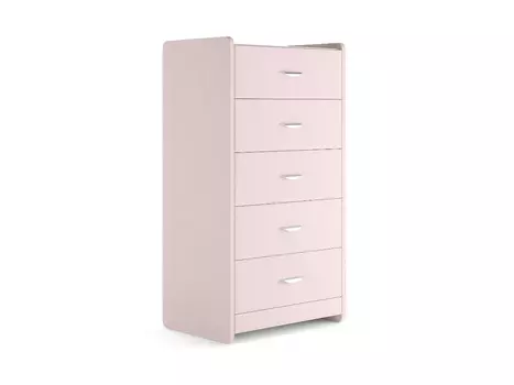 Комод Люкс с 5 ящиками