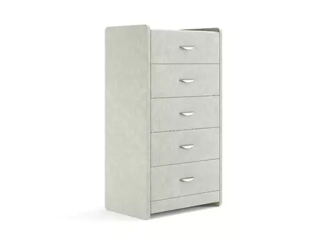 Комод Люкс с 5 ящиками