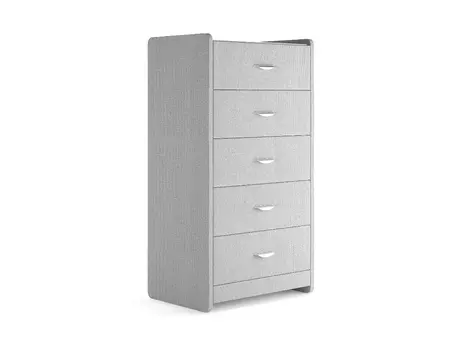 Комод Люкс с 5 ящиками