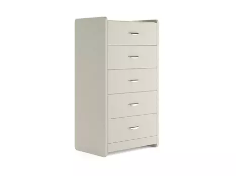 Комод Люкс с 5 ящиками