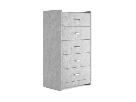 Комод Люкс с 5 ящиками