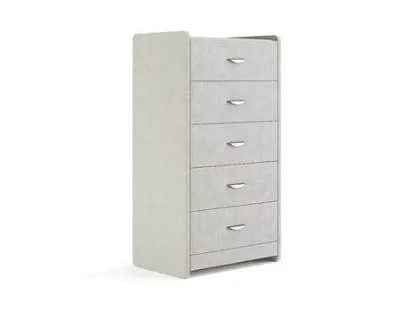 Комод Люкс с 5 ящиками