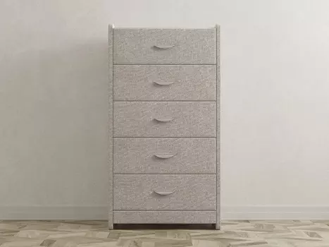 Комод Люкс с 5 ящиками