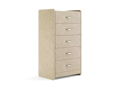 Комод Люкс с 5 ящиками