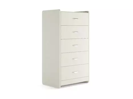 Комод Люкс с 5 ящиками