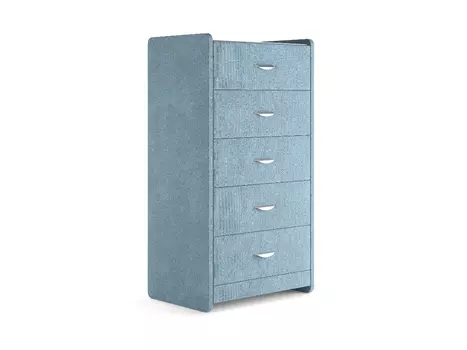 Комод Люкс с 5 ящиками