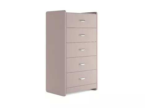 Комод Люкс с 5 ящиками