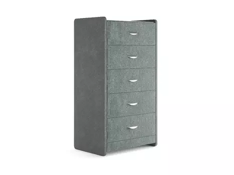 Комод Люкс с 5 ящиками