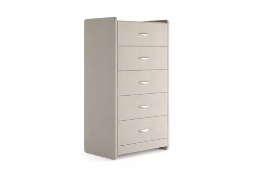 Комод Люкс с 5 ящиками