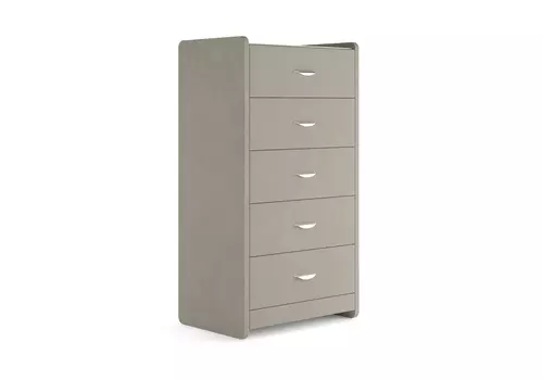 Комод Люкс с 5 ящиками