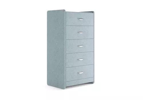 Комод Люкс с 5 ящиками