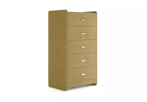 Комод Люкс с 5 ящиками