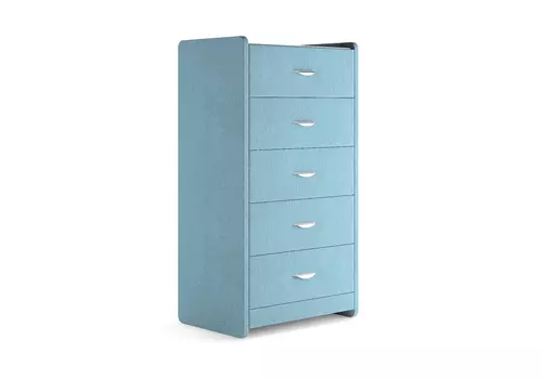 Комод Люкс с 5 ящиками