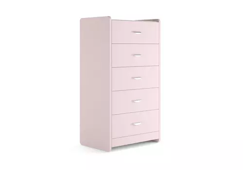 Комод Люкс с 5 ящиками