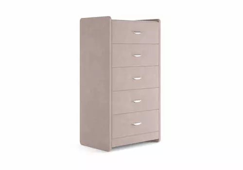 Комод Люкс с 5 ящиками