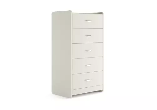 Комод Люкс с 5 ящиками