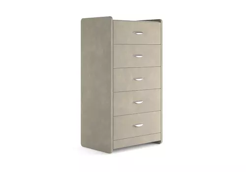 Комод Люкс с 5 ящиками