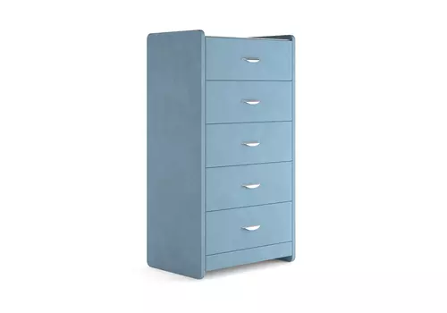 Комод Люкс с 5 ящиками