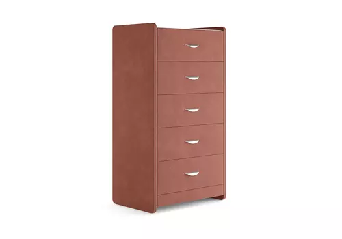 Комод Люкс с 5 ящиками