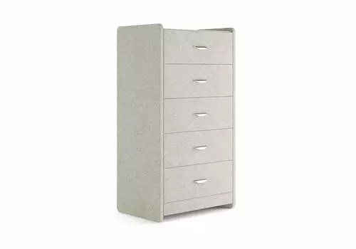 Комод Люкс с 5 ящиками